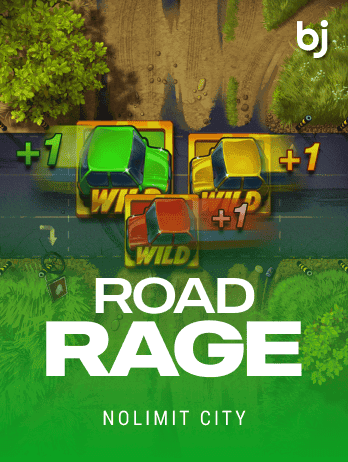 Road Rage screenshot