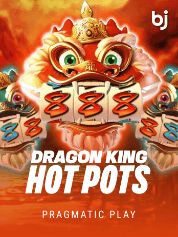 Dragon King Hot Pots screenshot